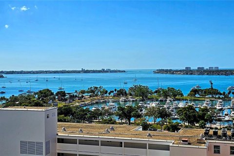 Condominio en venta en Sarasota, Florida, 2 dormitorios, 124.12 m2 № 2409795 - foto 21