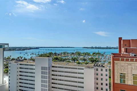 Condominio en venta en Sarasota, Florida, 2 dormitorios, 124.12 m2 № 2409795 - foto 20