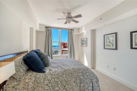 Condominio en venta en Sarasota, Florida, 2 dormitorios, 124.12 m2 № 2409795 - foto 25