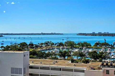 Condominio en venta en Sarasota, Florida, 2 dormitorios, 124.12 m2 № 2409795 - foto 28
