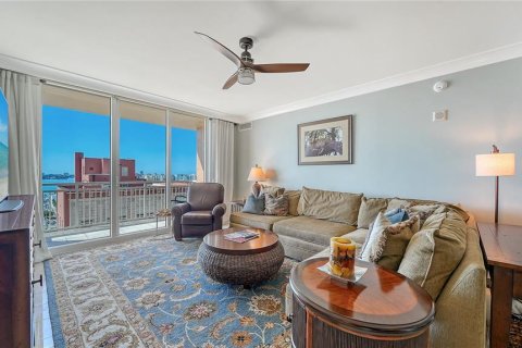 Condominio en venta en Sarasota, Florida, 2 dormitorios, 124.12 m2 № 2409795 - foto 5