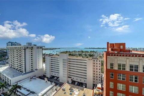 Condominio en venta en Sarasota, Florida, 2 dormitorios, 124.12 m2 № 2409795 - foto 6