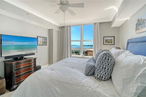 Condominio en venta en Sarasota, Florida, 2 dormitorios, 124.12 m2 № 2409795 - foto 22