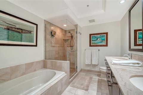 Condominio en venta en Sarasota, Florida, 2 dormitorios, 124.12 m2 № 2409795 - foto 24