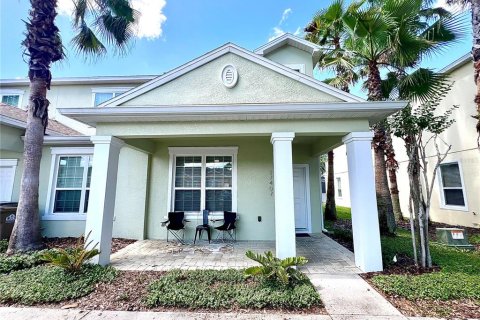 Touwnhouse à Clermont, Floride 3 chambres, 140.47 m2 № 2218682