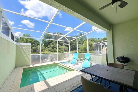 Townhouse in Clermont, Florida 3 bedrooms, 140.47 sq.m. № 2218682 - photo 26