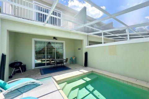 Townhouse in Clermont, Florida 3 bedrooms, 140.47 sq.m. № 2218682 - photo 28