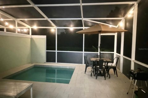 Townhouse in Clermont, Florida 3 bedrooms, 140.47 sq.m. № 2218682 - photo 29