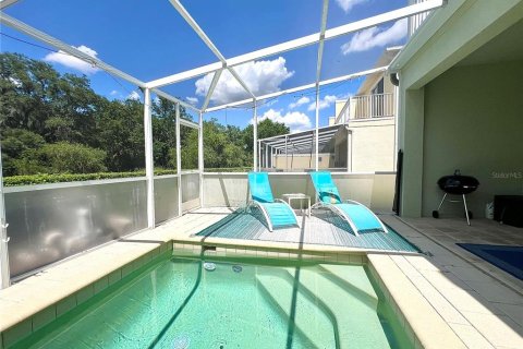 Townhouse in Clermont, Florida 3 bedrooms, 140.47 sq.m. № 2218682 - photo 27