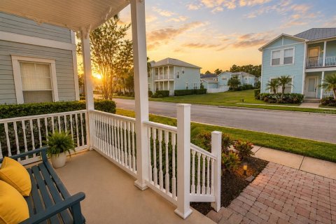 Villa ou maison à vendre à Four Corners, Floride: 4 chambres, 213.3 m2 № 2236940 - photo 7