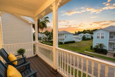 Villa ou maison à vendre à Four Corners, Floride: 4 chambres, 213.3 m2 № 2236940 - photo 5
