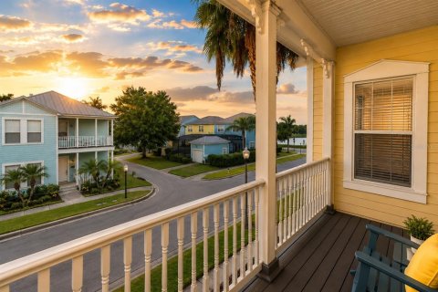 Villa ou maison à vendre à Four Corners, Floride: 4 chambres, 213.3 m2 № 2236940 - photo 6