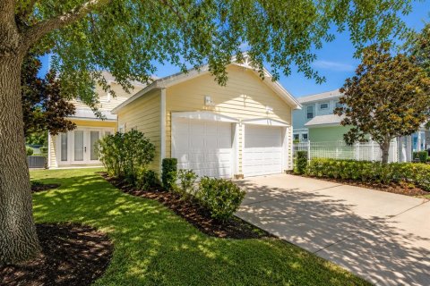 Villa ou maison à vendre à Four Corners, Floride: 4 chambres, 213.3 m2 № 2236940 - photo 4