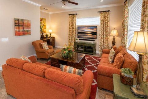 Villa ou maison à vendre à Four Corners, Floride: 4 chambres, 213.3 m2 № 2236940 - photo 8