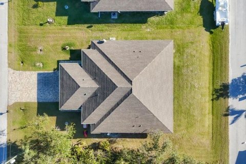 Купить коммерческую недвижимость в Порт-Шарлотт, Флорида 6 спален, 225.57м2, № 1572570 - фото 17