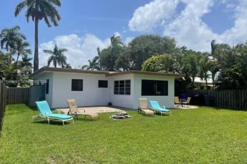 Купить виллу или дом в Холливуд, Флорида 2 спальни, 112.04м2, № 2060131 - фото 6