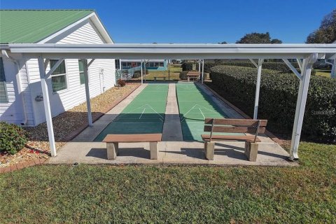 House in Sebring, Florida 2 bedrooms, 106.19 sq.m. № 2195905 - photo 15
