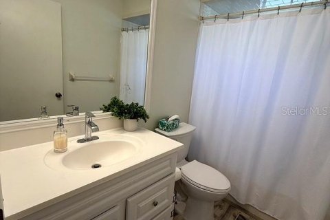 House in Sebring, Florida 2 bedrooms, 106.19 sq.m. № 2195905 - photo 9