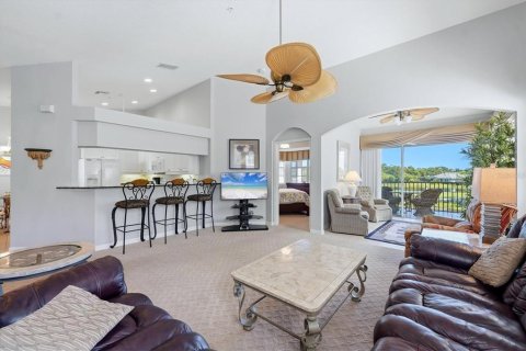 Condo in Venice, Florida, 3 bedrooms  № 2395896 - photo 7
