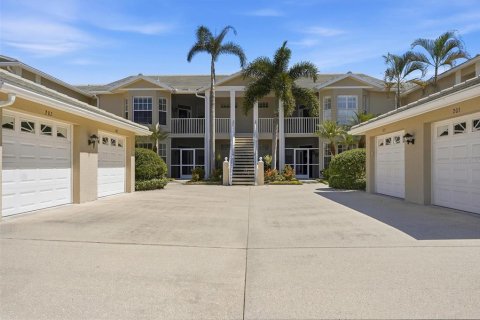 Condo in Venice, Florida, 3 bedrooms  № 2395896