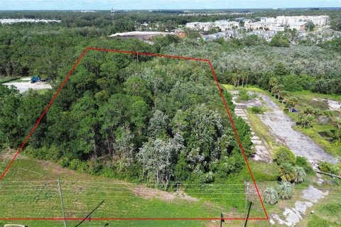 Commercial property in Kissimmee, Florida № 1870988 - photo 2