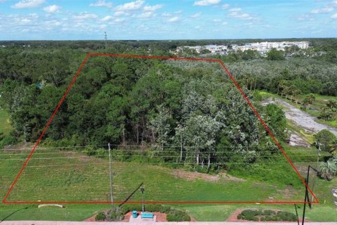 Commercial property in Kissimmee, Florida № 1870988 - photo 1