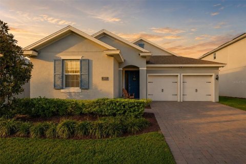 Casa en Winter Garden, Florida 4 dormitorios, 208.1 m2 № 2104704