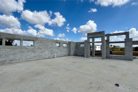 Casa en venta en Cape Coral, Florida, 3 dormitorios, 240.62 m2 № 2097448 - foto 14