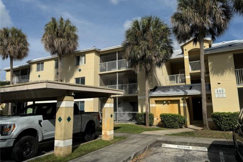 Condo in Hollywood, Florida, 3 bedrooms  № 2059749