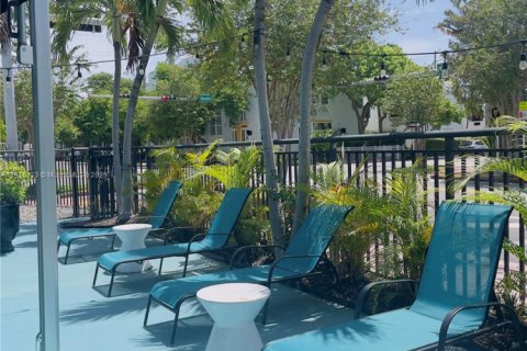 Villa ou maison à louer à Miami Beach, Floride: 1 chambre, 1008.83 m2 № 1971092 - photo 10