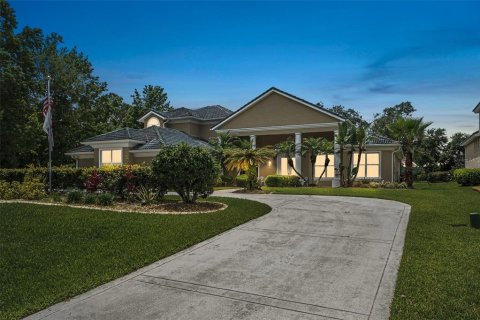Villa ou maison à vendre à Port Orange, Floride: 4 chambres, 390.93 m2 № 1687484 - photo 1
