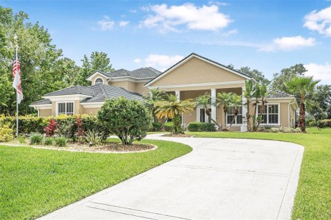 Villa ou maison à vendre à Port Orange, Floride: 4 chambres, 390.93 m2 № 1687484 - photo 4