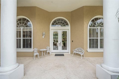 Villa ou maison à vendre à Port Orange, Floride: 4 chambres, 390.93 m2 № 1687484 - photo 7