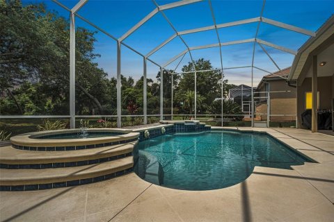 Villa ou maison à vendre à Port Orange, Floride: 4 chambres, 390.93 m2 № 1687484 - photo 2