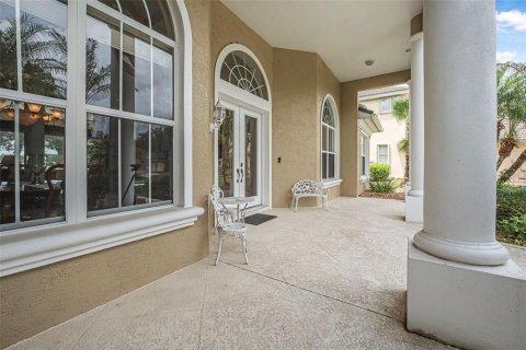 Villa ou maison à vendre à Port Orange, Floride: 4 chambres, 390.93 m2 № 1687484 - photo 6