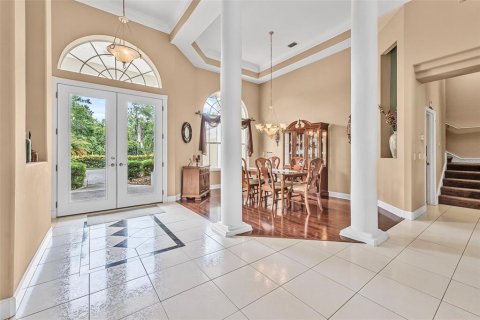 Villa ou maison à vendre à Port Orange, Floride: 4 chambres, 390.93 m2 № 1687484 - photo 10