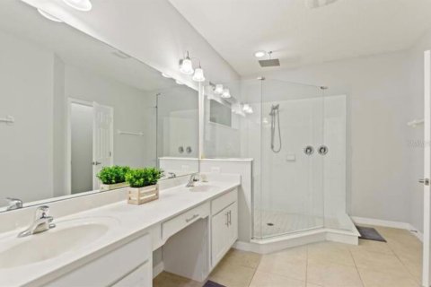 Купить виллу или дом в Киссимми, Флорида 7 комнат, 331.2м2, № 1552913 - фото 28