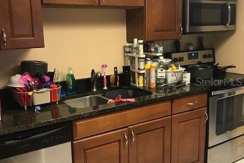 Apartamento en alquiler en Oldsmar, Florida, 2 dormitorios, 85.01 m2 № 1688346 - foto 9