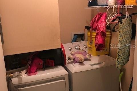 Apartamento en alquiler en Oldsmar, Florida, 2 dormitorios, 85.01 m2 № 1688346 - foto 14