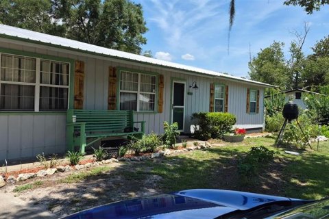 Casa en High Springs, Florida 3 dormitorios, 121.52 m2 № 2121312
