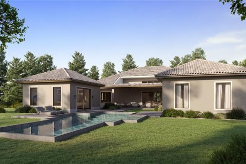 Casa en venta en Montverde, Florida, 5 dormitorios, 546.17 m2 № 2316686 - foto 3