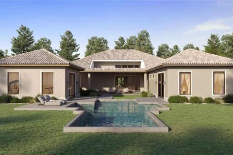 Casa en venta en Montverde, Florida, 5 dormitorios, 546.17 m2 № 2316686 - foto 2