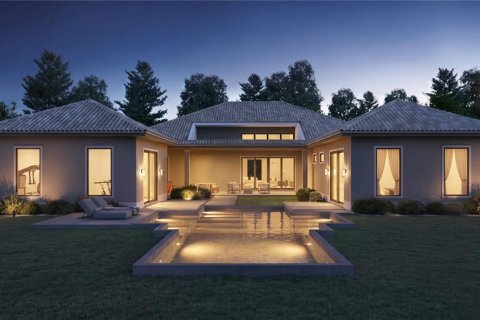 Casa en venta en Montverde, Florida, 5 dormitorios, 546.17 m2 № 2316686 - foto 5