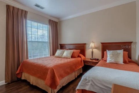 Купить кондоминиум в Дэвенпорт, Флорида 8 комнат, 115.57м2, № 1842280 - фото 17