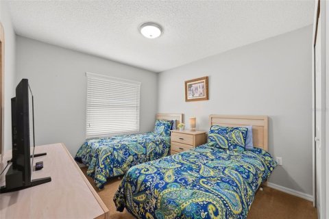 House in Davenport, Florida 4 bedrooms, 147.53 sq.m. № 2201783 - photo 27