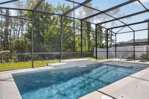 Villa ou maison à vendre à Winter Garden, Floride: 4 chambres, 288.09 m2 № 2389382 - photo 2