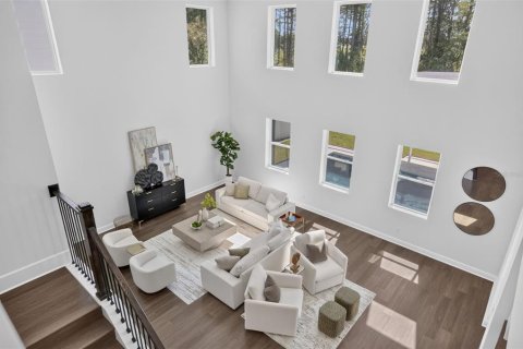 Villa ou maison à vendre à Winter Garden, Floride: 4 chambres, 288.09 m2 № 2389382 - photo 3