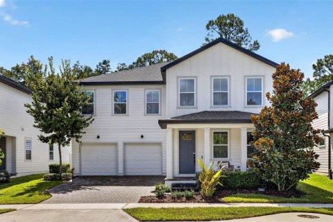 Villa ou maison à Winter Garden, Floride 4 chambres, 288.09 m2 № 2389382