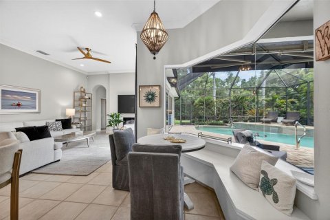 House in Lakewood Ranch, Florida 3 bedrooms, 246.66 sq.m. № 2149311 - photo 7