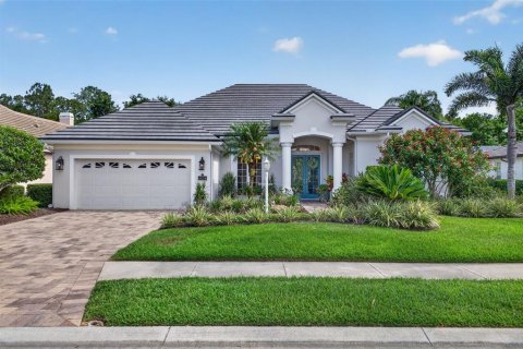 Villa ou maison à Lakewood Ranch, Floride 3 chambres, 246.66 m2 № 2149311